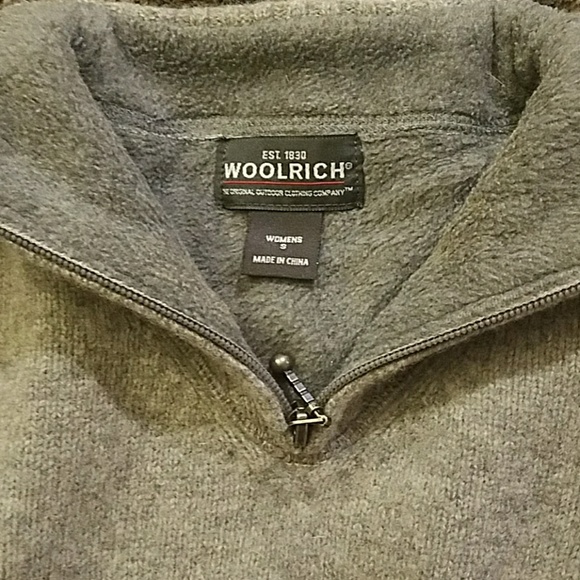 Lambs Wool pullover - Picture 2 of 4